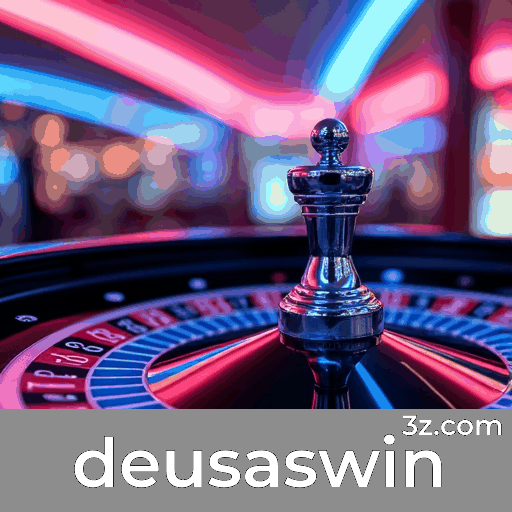 Deusaswin: Análise Profissional de Esporte para Apostas