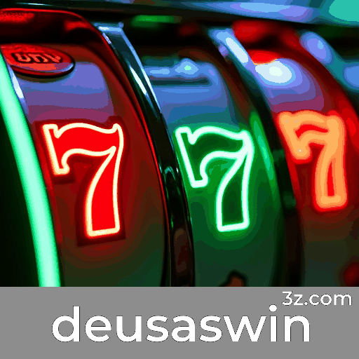 Deusaswin: Diversidade e Emoção em Jogos de Cassino